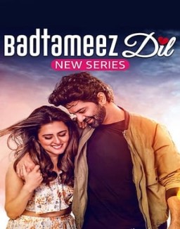 Badtameez Dil online For free