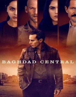 Baghdad Central online for free