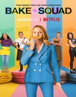 Bake Squad online for free