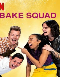 Bake Squad Season 2