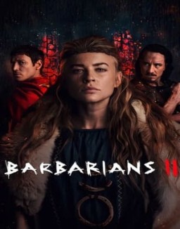 Barbarians Season 2