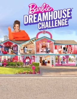 Barbie Dreamhouse Challenge online for free