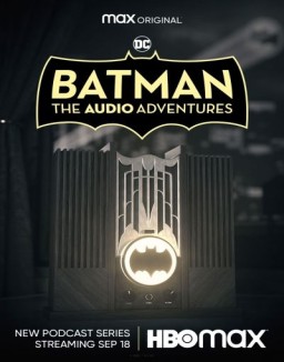 Batman: The Audio Adventures online For free