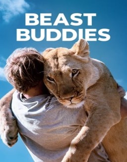 Beast Buddies Season 1