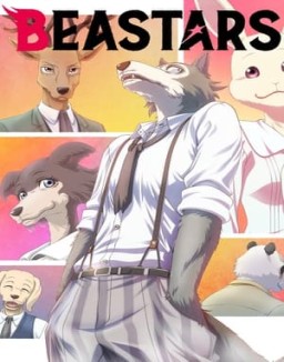 BEASTARS Season 1