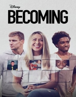 Becoming Season 1