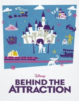 Behind the Attraction online for free