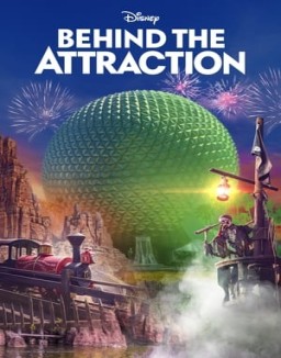 Behind the Attraction online For free