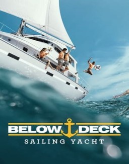 Below Deck Sailing Yacht Season 1