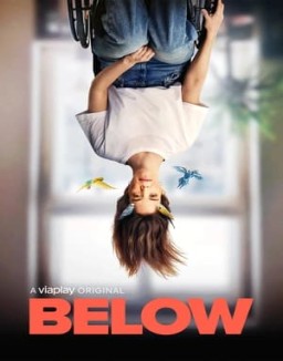 Below Season 1