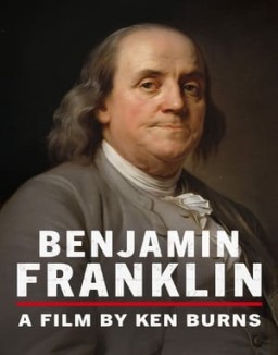 Benjamin Franklin Season 1