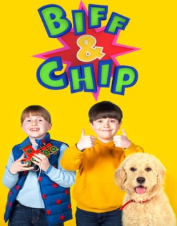 Biff and Chip Season 1