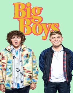 Big Boys Season 1