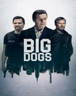 Big Dogs Season 1