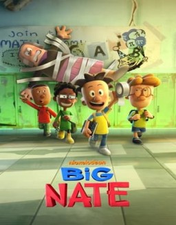 Big Nate Season 1