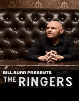 Bill Burr Presents: The Ringers online for free