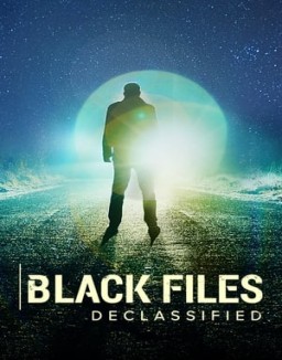 Black Files Declassified Season 1