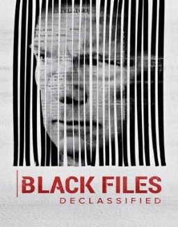 Black Files Declassified Season 2