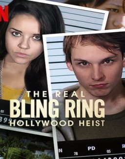 Bling Ring: Hollywood Heist Season 1