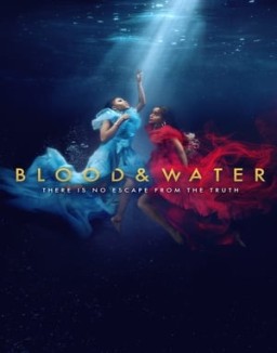 Blood & Water Season 3