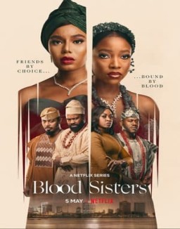 Blood Sisters online For free