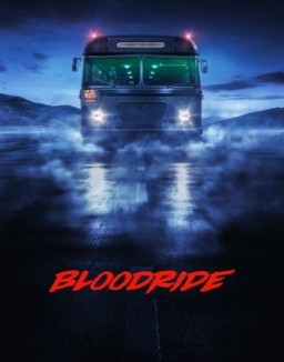 Bloodride Season 1