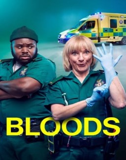 Bloods Season 1