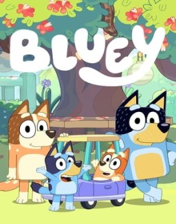 Bluey online for free