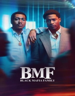 BMF Season 1