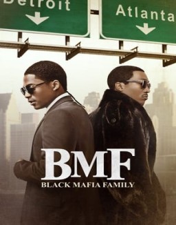 BMF Season 2