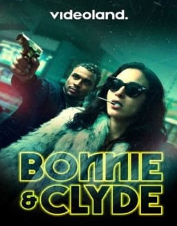 Bonnie & Clyde online for free