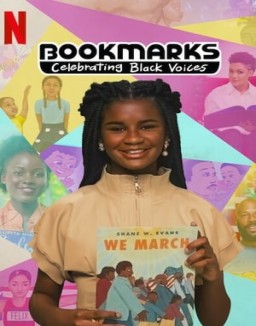 Bookmarks: Celebrating Black Voices online for free