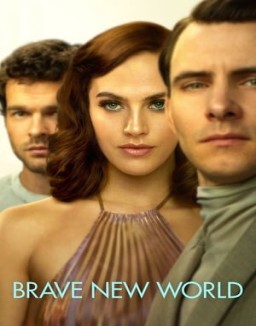 Brave New World Season 1