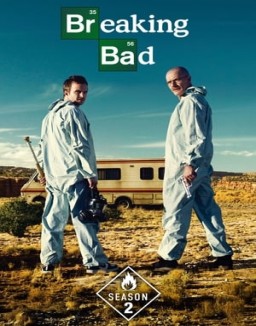 Breaking Bad Season  2 online