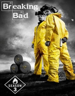 Breaking Bad Season  3 online