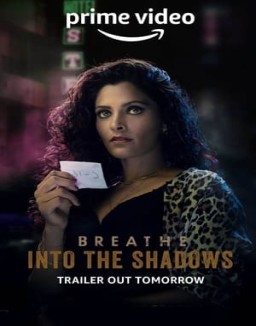 Breathe: Into the Shadows Season 1