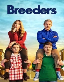 Breeders Season 1