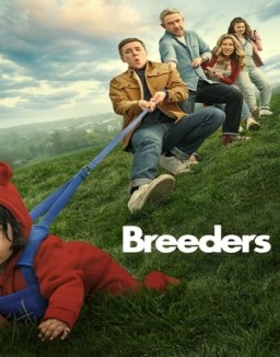 Breeders Season 4