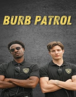 Burb Patrol Season 1