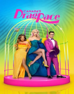 Canada's Drag Race online for free