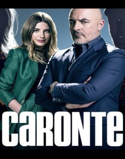 Caronte Season 1