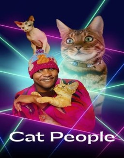 Cat People online for free