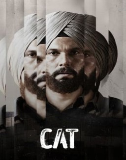 CAT Season 1