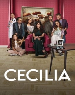 Cecilia Season 1