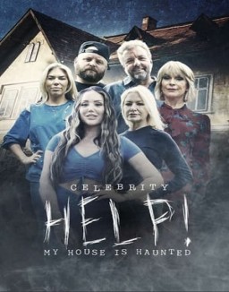 Celebrity Help! My House Is Haunted Season 1