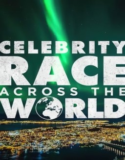 Celebrity Race Across the World online for free