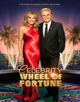 Celebrity Wheel of Fortune online for free