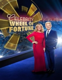 Celebrity Wheel of Fortune Season 3