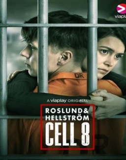 Cell 8 Season 1