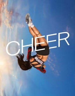 Cheer Season 1